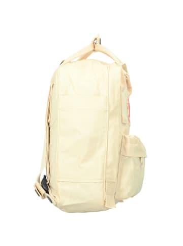 FJÄLLRÄVEN Kanken 16 Daypack 29 cm in light oak