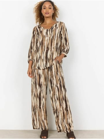 soyaconcept Hemd SC-RUTH TOP 1 in 1620C CREAM COMBI