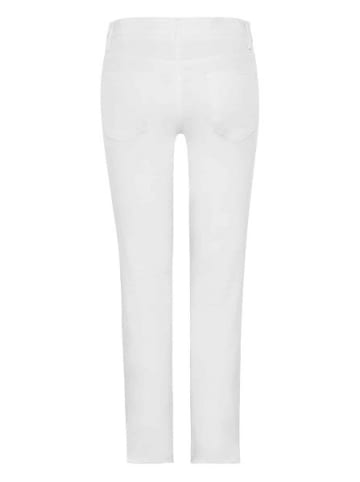 CAMBIO  Jeans für Damen in blau