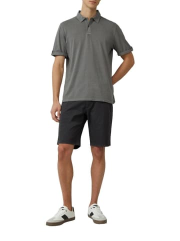 S.OLIVER RED LABEL Short in Grau