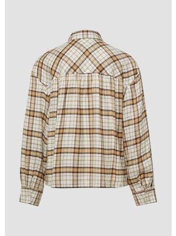 s.Oliver Bluse in 02N3_creme