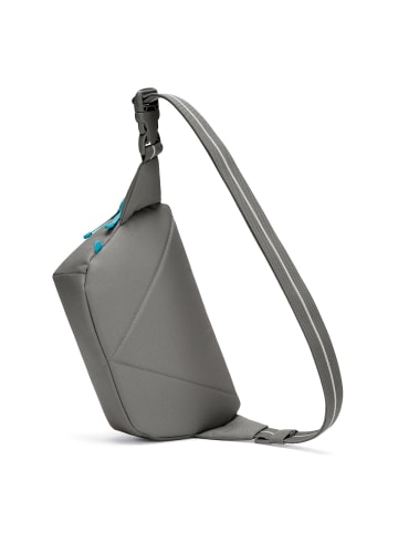 Pacsafe Pacsafe Go Gürteltasche RFID Schutz 27 cm stone