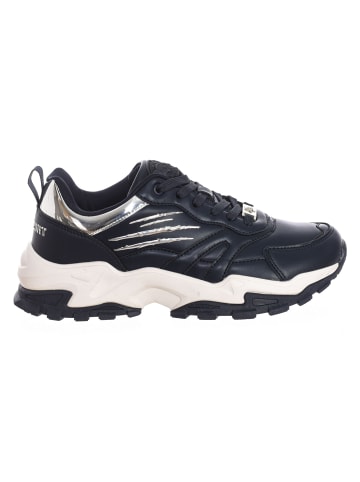 Plein Sport Sneakers in Blue
