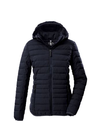 G.I.G.A. DX by KILLTEC Funktionsjacke GW 49 in Dunkelblau