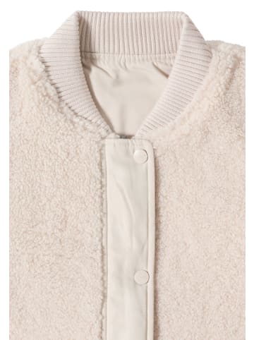 Cecil Wendbarer Blouson in Weiß