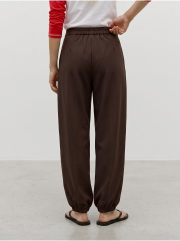 Vero Moda Hose in Chocolate Torte