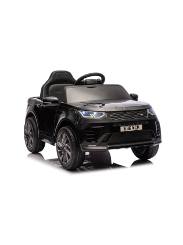 Wisam® Land Rover Discovery DLS-K06es batteriebetrieben