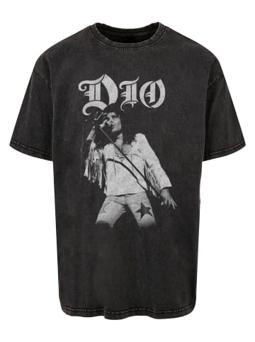 Merchcode Merchcode T-Shirts in black