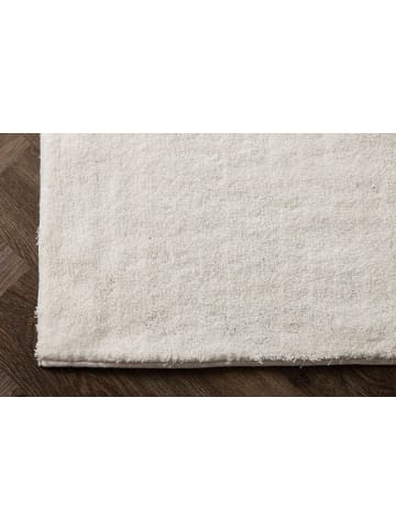 ebuy24 Teppich Undra Weiß 200 x 300 cm