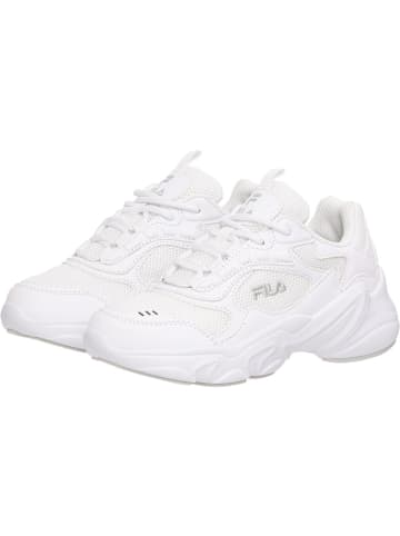 Fila Sneaker in Weiß