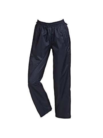 BMS Regenhose in Blau