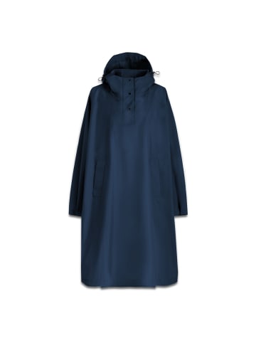 Reisenthel Mini Max Regenponcho 87 cm in dark blue