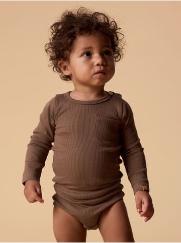 name it Strampler in Shitake