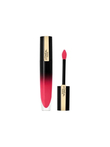L'Oréal Paris Signatur Lackierter Flüssiglippenstift - 306 Be Innovative 7 ml