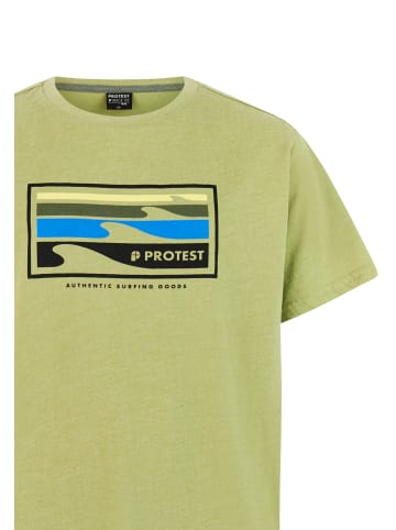 Protest " PRTRay JR in Fern Green