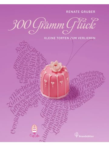 Brandstätter Kochbuch - 300 Gramm Glück