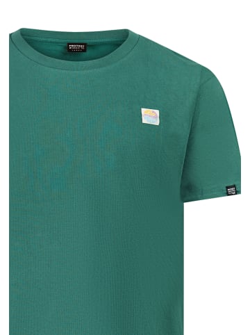 Protest " PRTEdding in Dark teal
