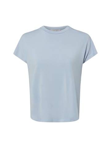 Marie Lund T-Shirt in hellblau