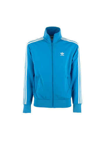 adidas Jacke Firebird TT Tracktop in Blau