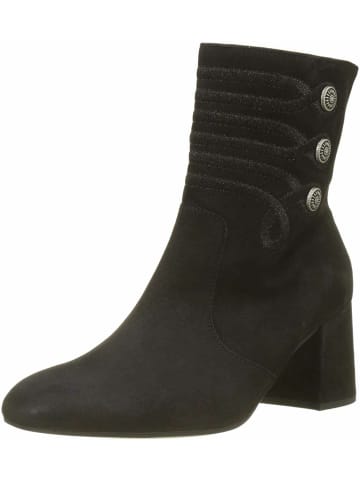 Gabor Stiefeletten für Damen in schwarz
