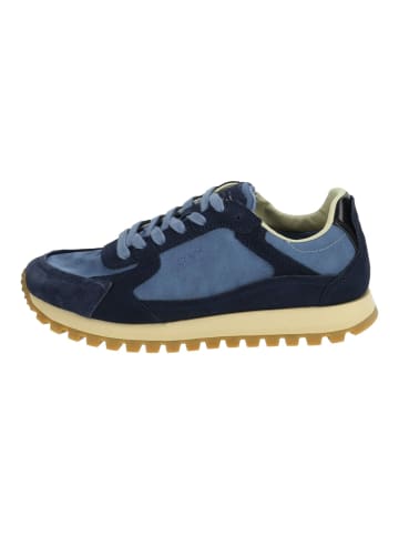 GANT Footwear Sneaker in Denim