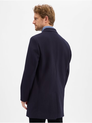 Mc Earl Kurzmantel in marine