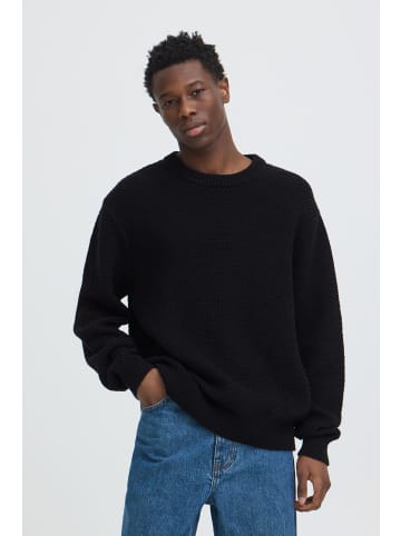 !SOLID Strickpullover SDWyler in Schwarz