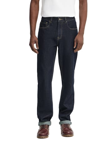 Polo Club Hosen in Navy Blau