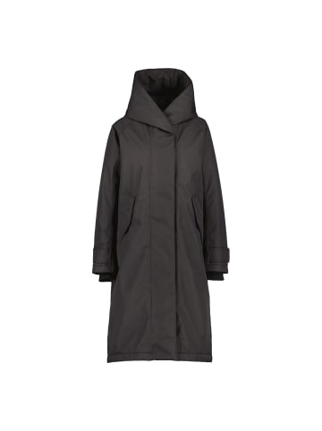 Didriksons Parka Lea in black