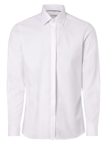 OLYMP  Hemd in weiß
