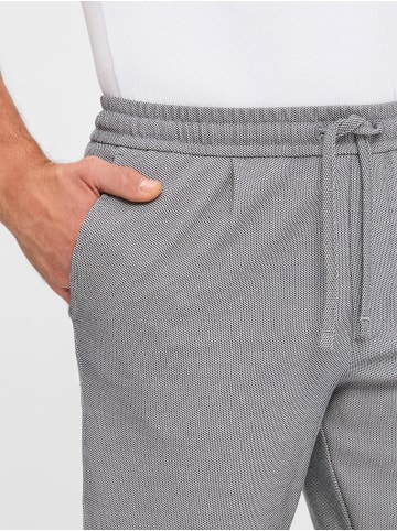 Nils Sundström Shorts in anthrazit