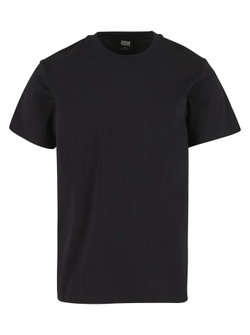 Urban Classics T-Shirt in black