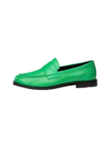 LLOYD Schuhe Hochwertiger Slipper in gruen