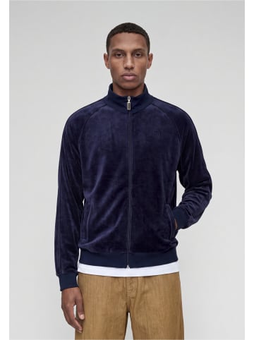 Sergio Tacchini Track Jacket in navy
