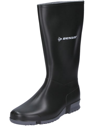 Dunlop Regenstiefel Sport in grün