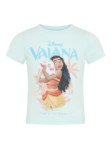 Kidsworld T-Shirt in türkis