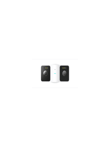 xiaomi Outdoor Kamera CW100 Dual White EU