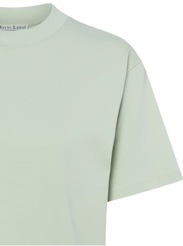 Marie Lund T-Shirt in lind - 0007