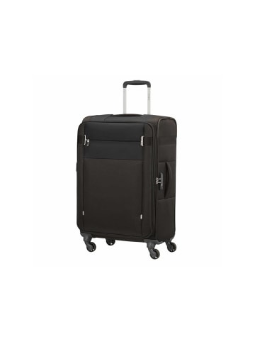 Samsonite Reisetasche für Erwachsene in schwarz