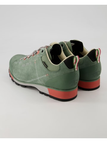 DOLOMITE Wanderschuhe in Grün