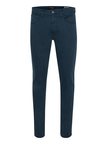 11 Project 5-Pocket-Jeans PRLudovic in Blau