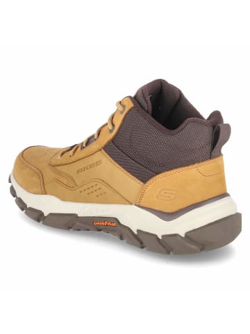 Skechers Outdoor Boots SANTORO in beige