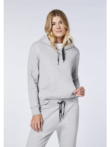 Chiemsee Hoodie in Grau