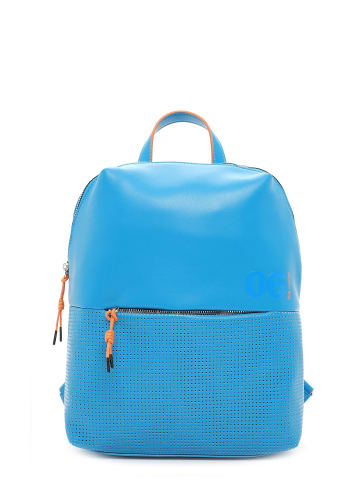 EMILY & NOAH Rucksack year 2006 in turquoise