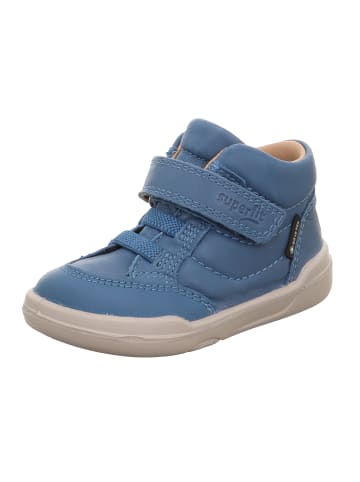 superfit Barfußschuh SUPERFREE in Blau