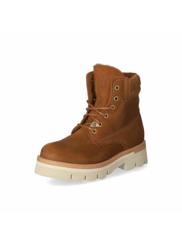 PANAMA JACK Winterstiefeletten LUA B2 in Braun