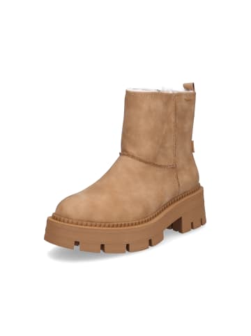 Tamaris Boot in Braun