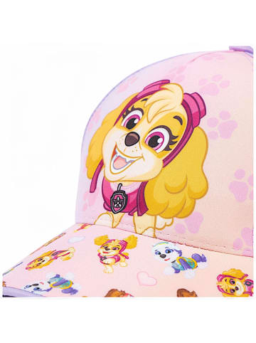 Cerda Basecap Paw Patrol Skye  in Lila