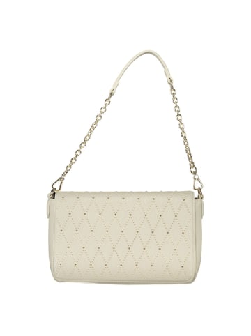 Valentino by Mario Valentino Weiß Polyurethan Damen Tasche