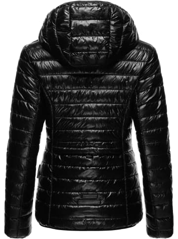 Marikoo Winterjacke Jaylaa in Black